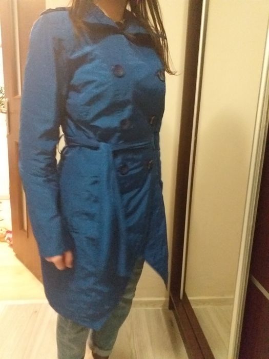 Plaszcz ryłko XL 42