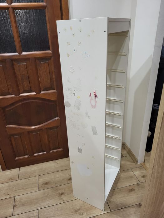 Regał na zabawki TROFAST