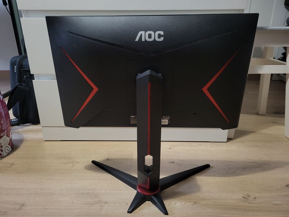 Monitor AOC 24G2U457409625745664001