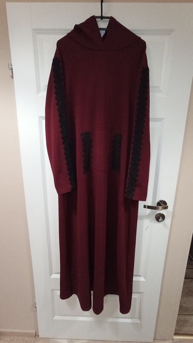 Zestaw ubrań (mega paka)