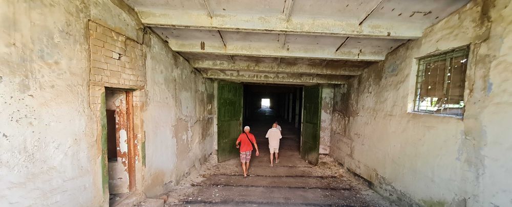 Продаж виробничо складського комплексу. Без комісійних