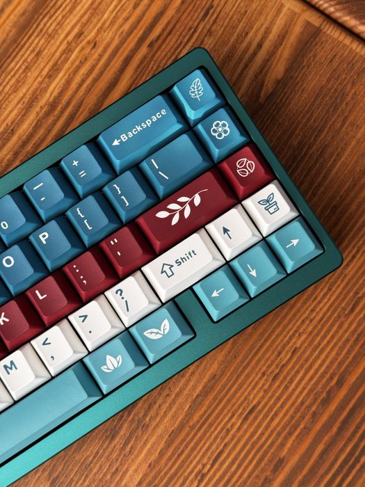 nut 65 каастомна клавіатура, кастомная клавиатура, ігрова клавіатура