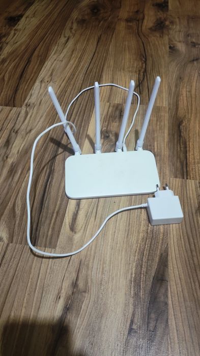Mi Router 4c 300mbg