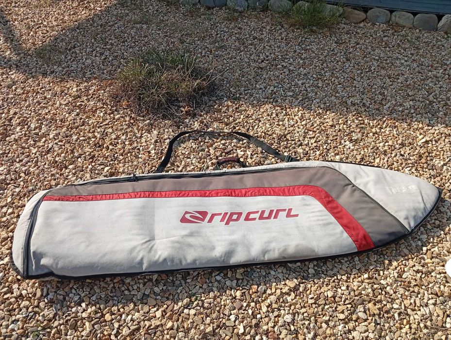 Prancha de Surf NSP 6,8" Epóxi