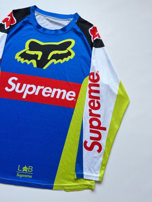 supreme fox - купить мужскую одежду - Цена на OLX.ua
