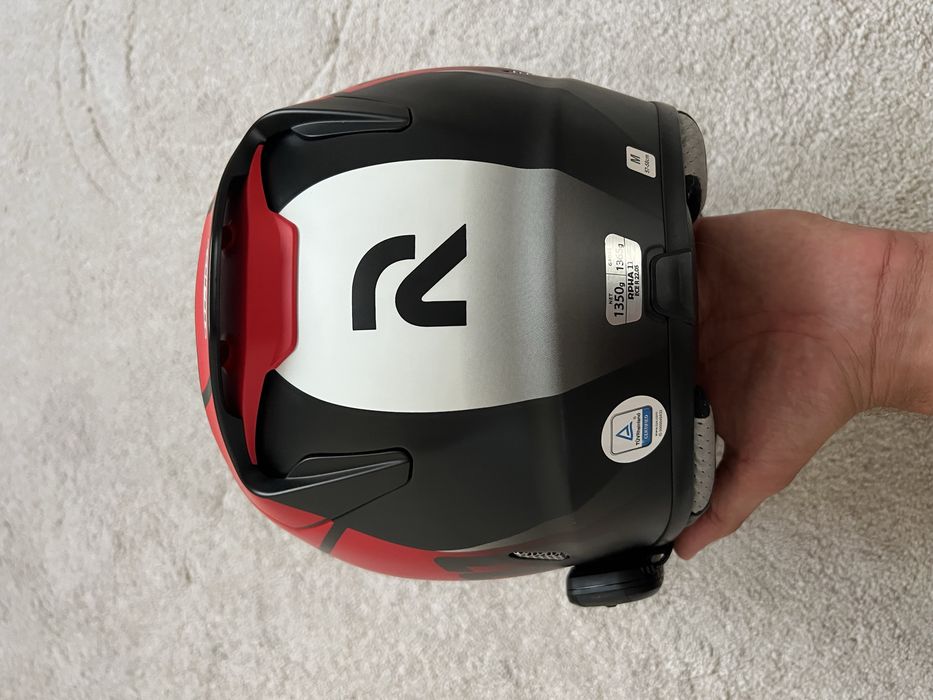 Capacete HJC RPHA 11