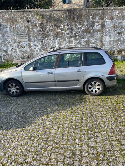 Peugeot 307 a2002 1.300€no