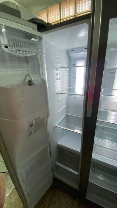 Frigorifico Samsung