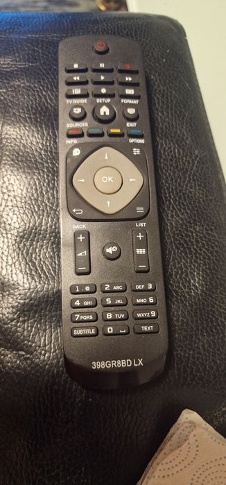 Tv Led android 40cali