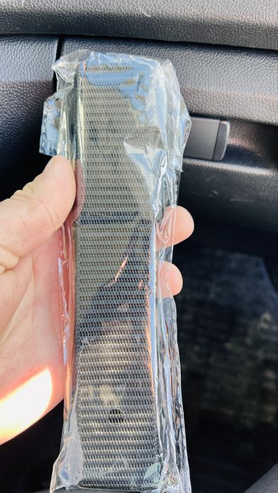 Ремінь тактичний