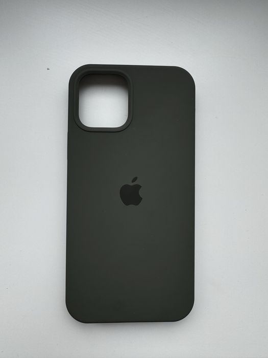 Чохол на айфон 12про