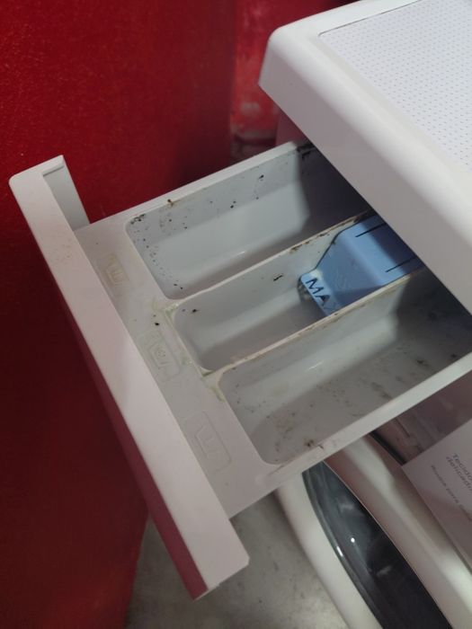 Máquina LG lavar roupa