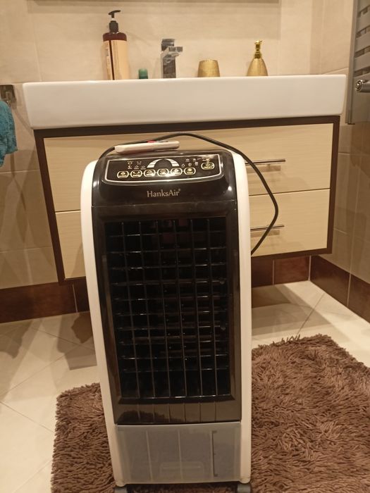 Klimatyzator przenośny