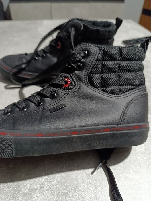 Sprzedam buty rozmiar 37
