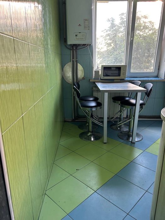 Аренда двухкомнатной квартиры