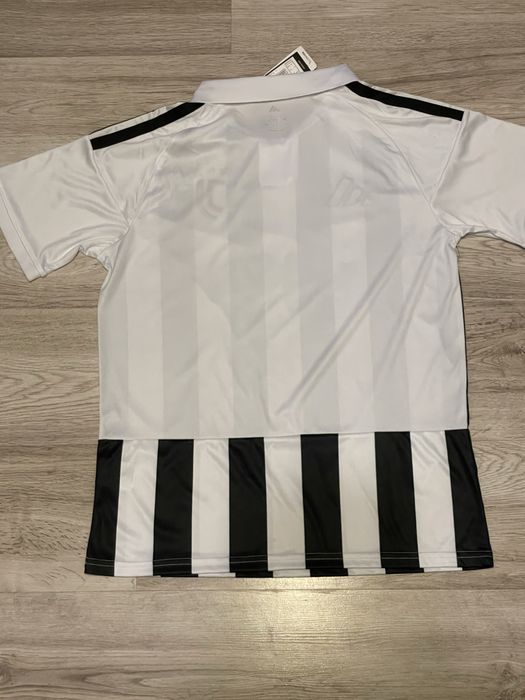 Koszula juventus turyn
