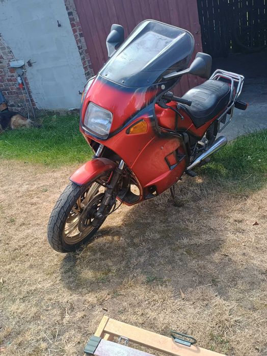 Sprzedam Yamaha 750 xj