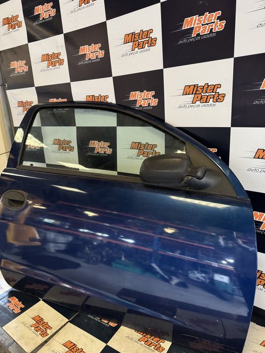 Portas Opel Corsa C 1.3 JTD