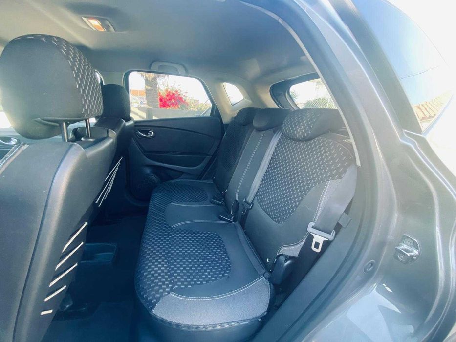 Renault Captur 1.0 TCe