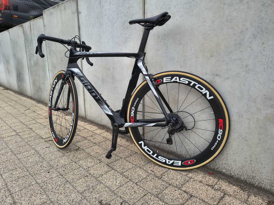 Rower szosowy Giant Propel