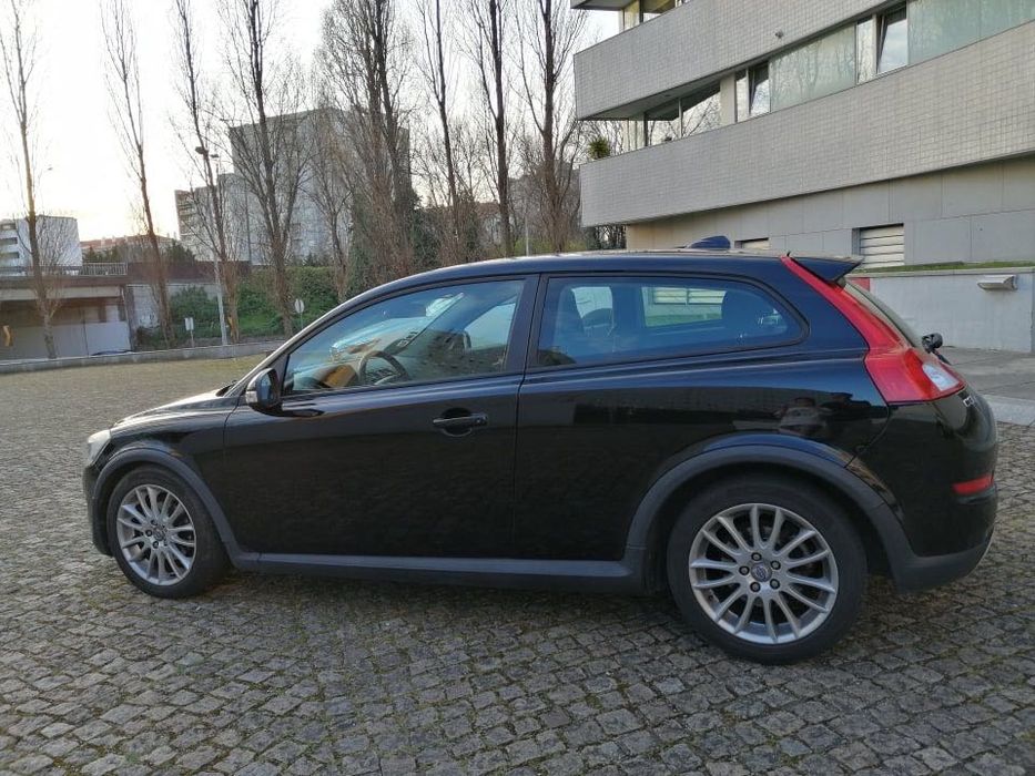 Volvo C30 1.6 D estimado