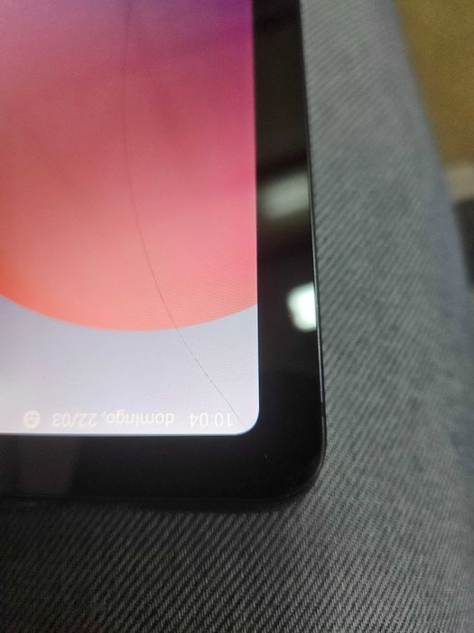 Samsung Tab 6 lite