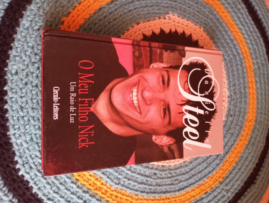 Danielle Steel - O meu filho Nick