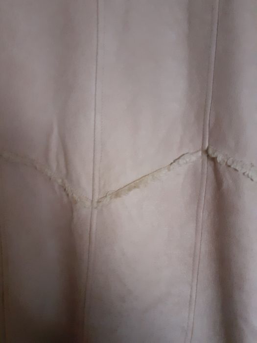 Kozuszek ekoligiczny roz 44