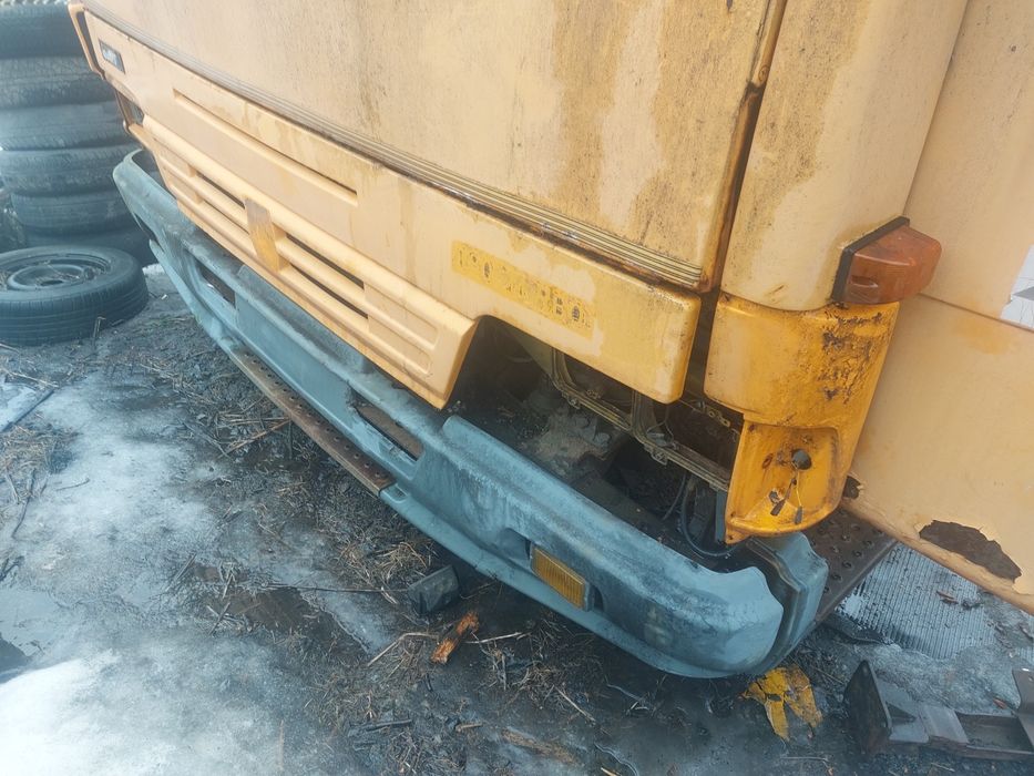 Камаз 4308 каминс 5.9 cammins cummins зил редуктор