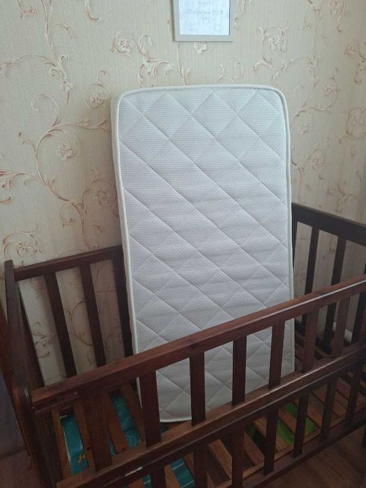 Продам дитячий матрас