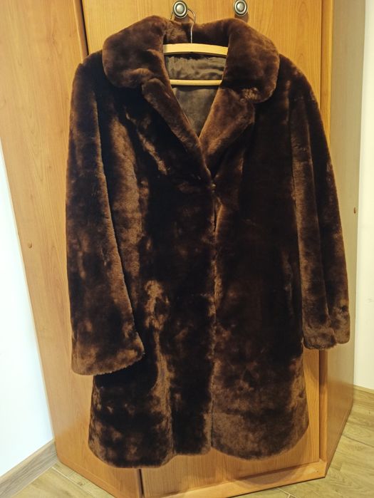 Futerko naturalne 40/42