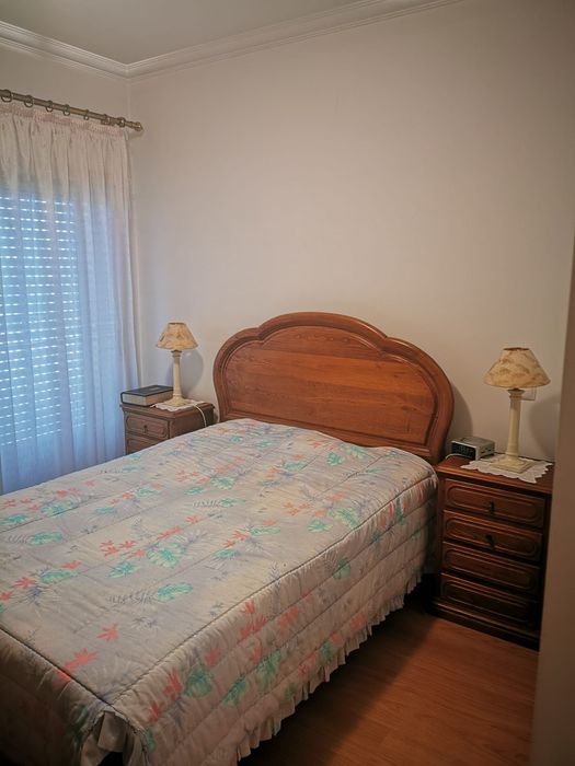 Arrenda-se Apartamento T1 kitchenette a 1km do Hospital dos Covões