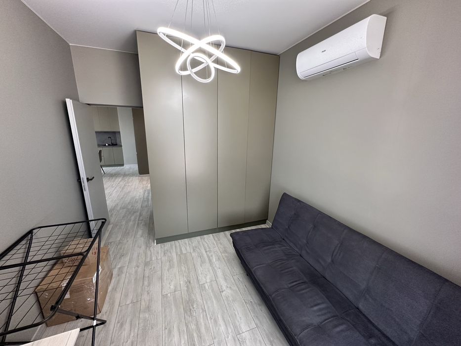 Аренда 3к (2+1) квартиры 60м2 ЖК Грани (р-н ТРЦ Дафи и пр. Гагарина , Науки)