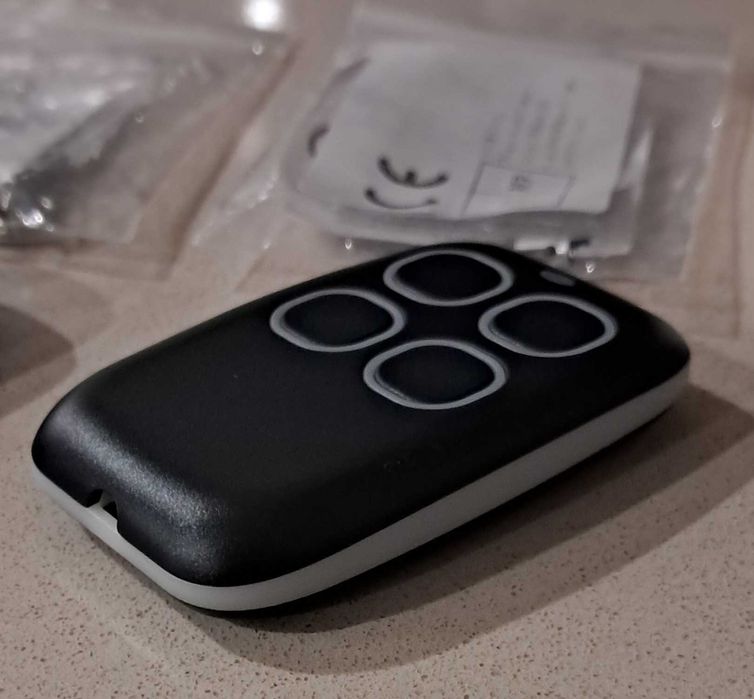Universal Gate Automation Remote Control425520293332930562