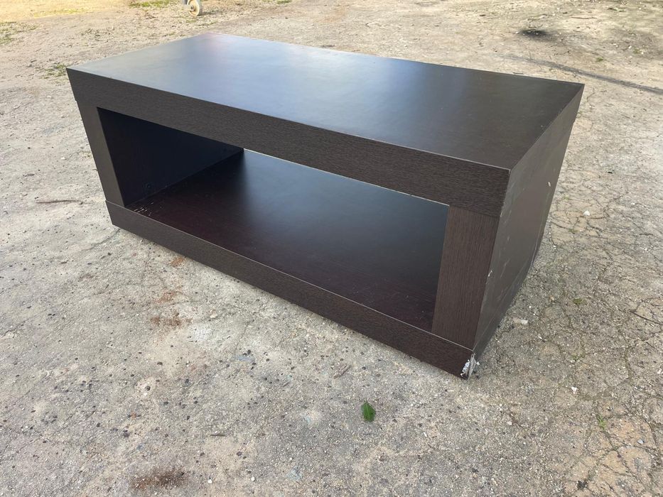 Móvel de TV / mesa de apoio