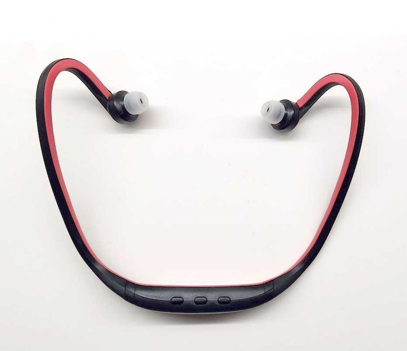 Headphones Bluetooth wireless sport Belém • OLX Portugal