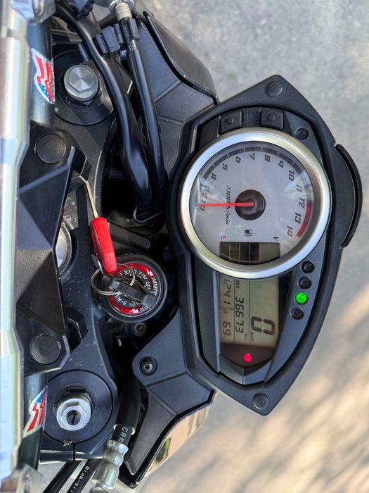 Продам Мотоцикл kawasaki z750