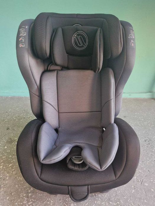 Автокрісло дитяче