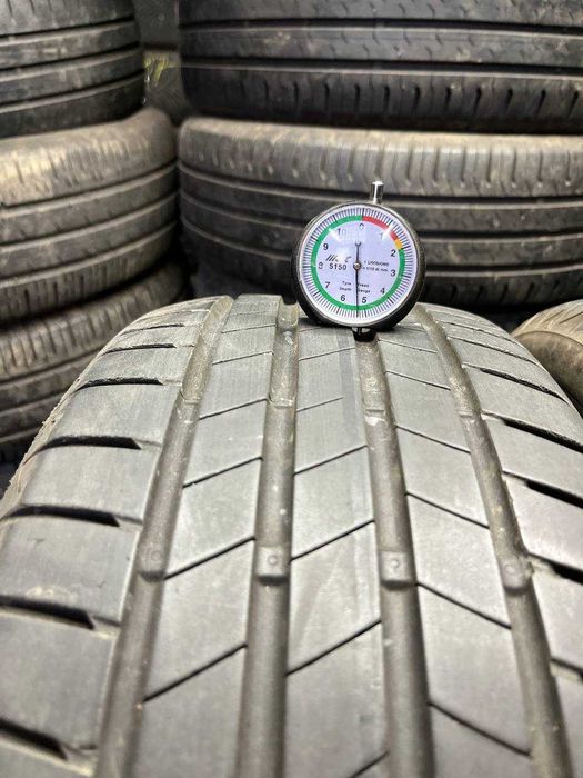 205/55 R16 Bridgstone пара літо / лето ар. 202806