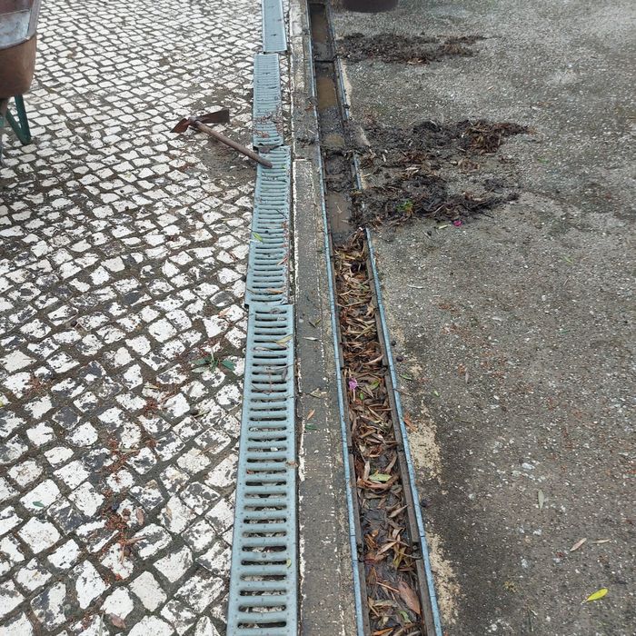 Prestação de serviços