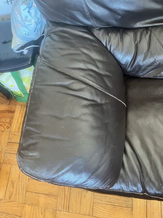 Sofa de 2 lugares