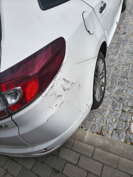 Renault Mégane III 1.5 dCi 2010