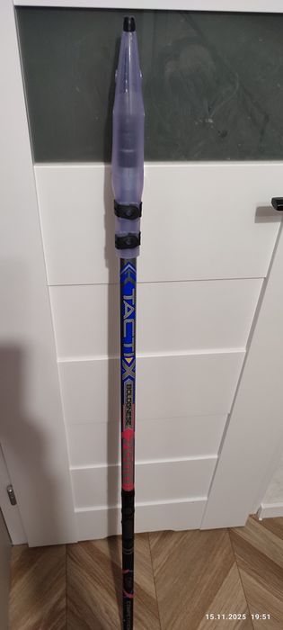 Dragon tactix 7m