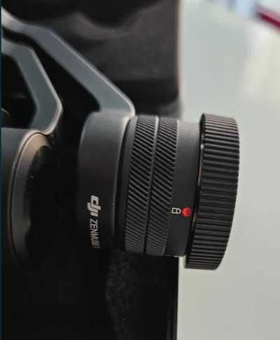 Zenmuse X5S Camera DJI Inspire 2