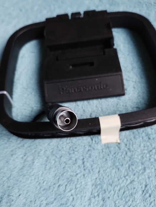 Фирменная антенна Panasonic ( Япония ) Панасоник для радио ФМ / FM