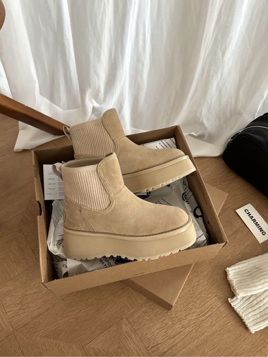 UGG Chelsea