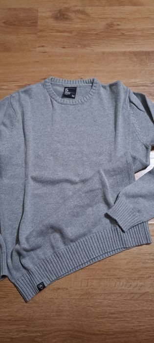 Sweter męski firmy CROPP