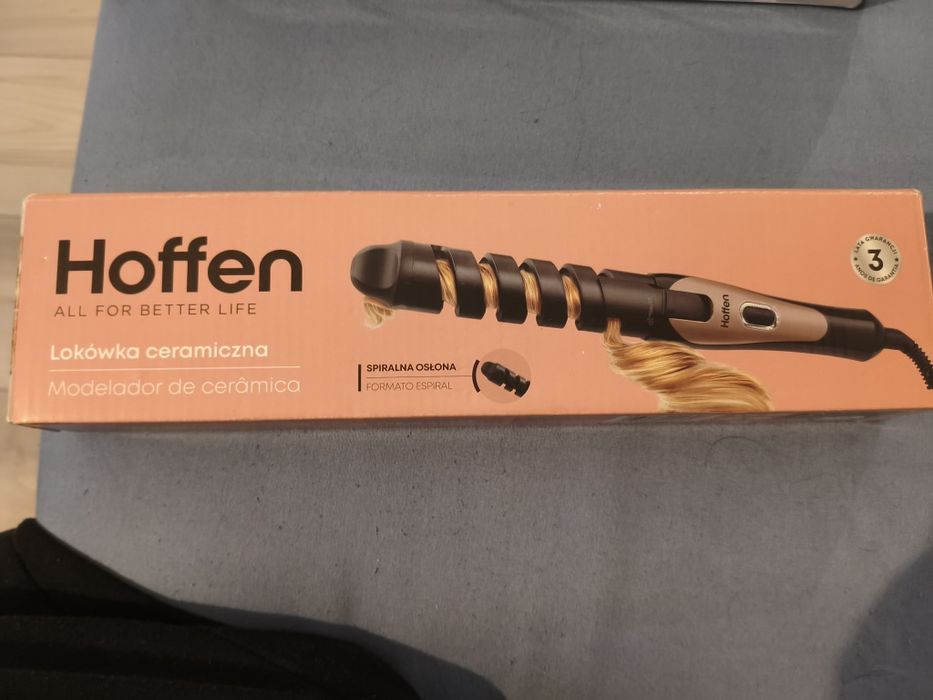 Lokówka ceramiczna Hofen