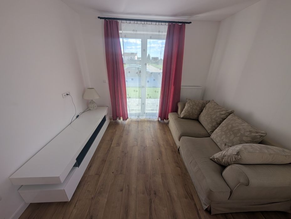 mieszkanie do wynajęcia 37m2 Stanisławice / Kłaj od ZARAZ !