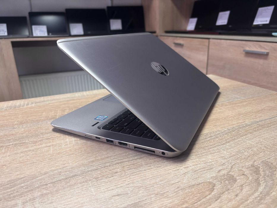 Laptop HP EliteBook Folio 1040 G3 - i7-6500U, 8GB ram, SSD, 100% ok